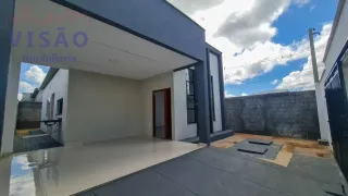 Casa com 3 Quartos à venda, 97m² no Bela Vista, Mossoró - Foto 2