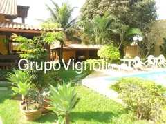 Casa com 5 Quartos à venda, 300m² no Boqueirao, Saquarema - Foto 1