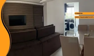 Apartamento com 2 Quartos à venda, 50m² no Riacho Fundo II, Brasília - Foto 1