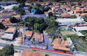 Terreno / Lote / Condomínio à venda, 16257m² no Parangaba, Fortaleza - Foto 2