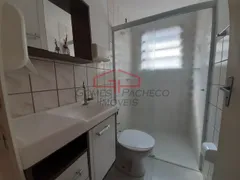 Apartamento com 2 Quartos para venda ou aluguel, 56m² no Samarita, São Vicente - Foto 6