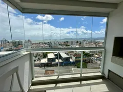 Apartamento com 3 Quartos à venda, 103m² no Estreito, Florianópolis - Foto 2