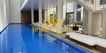 Apartamento com 2 Quartos para venda ou aluguel, 101m² no Vila Nova Conceição, São Paulo - Foto 33