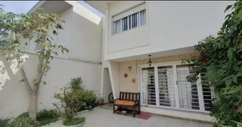Casa de Vila com 3 Quartos à venda, 140m² no Brooklin, São Paulo - Foto 21