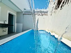 Casa de Condomínio com 2 Quartos à venda, 81m² no Itaoca, Mongaguá - Foto 14