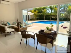 Casa de Condomínio com 6 Quartos à venda, 700m² no Alphaville, Santana de Parnaíba - Foto 5