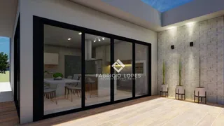 Casa de Condomínio com 3 Quartos à venda, 167m² no Condominio Terras do Vale, Caçapava - Foto 16