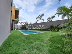 Casa de Condomínio com 4 Quartos à venda, 354m² no Nova Uberlandia, Uberlândia - Foto 5