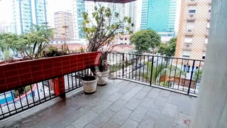 Apartamento com 4 Quartos para alugar, 280m² no Aparecida, Santos - Foto 4