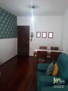 Apartamento com 2 Quartos à venda, 64m² no Planalto, São Bernardo do Campo - Foto 2