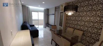 Apartamento com 2 Quartos à venda, 85m² no Santa Claudina, Vinhedo - Foto 16