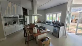 Casa com 5 Quartos para alugar, 600m² no Altos de São Fernando, Jandira - Foto 18