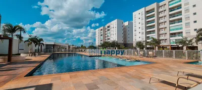 Apartamento com 2 Quartos à venda, 90m² no Jardim America, Paulínia - Foto 46