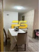 Apartamento com 3 Quartos para alugar, 127m² no Cabo Branco, João Pessoa - Foto 9