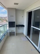 Apartamento com 3 Quartos à venda, 108m² no Jardim Paraíba, Jacareí - Foto 3