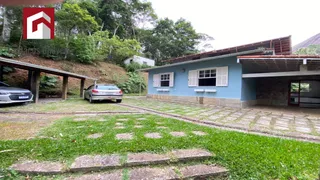 Casa de Condomínio com 3 Quartos à venda, 140m² no Itaipava, Petrópolis - Foto 4