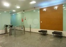 Conjunto Comercial / Sala à venda, 42m² no Moema, São Paulo - Foto 15