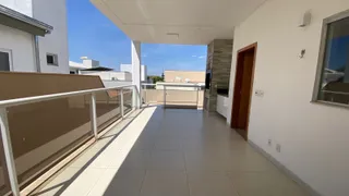 Casa de Condomínio com 3 Quartos para alugar, 190m² no Condomínio Belvedere, Cuiabá - Foto 2