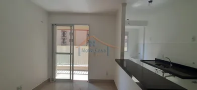 Apartamento com 2 Quartos à venda, 59m² no Ribeirânia, Ribeirão Preto - Foto 9