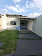 Casa com 3 Quartos à venda, 102m² no Setor Paineiras, Catalão - Foto 2