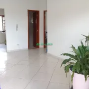 Apartamento com 2 Quartos à venda, 58m² no Outeiro de Passárgada, Cotia - Foto 9