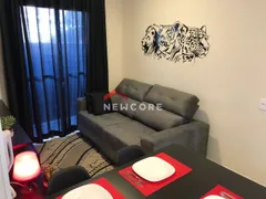 Apartamento com 1 Quarto à venda, 35m² no Vila Hortencia, Sorocaba - Foto 14