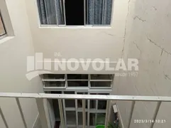 Sobrado com 2 Quartos à venda, 90m² no Parque Novo Mundo, São Paulo - Foto 18