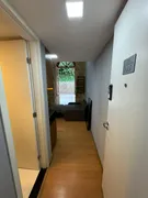 Loft com 1 Quarto para alugar, 25m² no Centro, Petrópolis - Foto 3