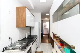 Apartamento com 2 Quartos à venda, 40m² no Núcleo Lageado, São Paulo - Foto 17