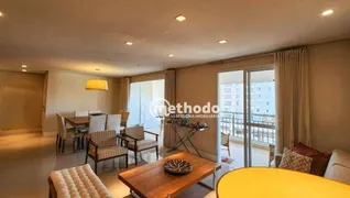 Apartamento com 3 Quartos à venda, 134m² no Loteamento Residencial Vila Bella, Campinas - Foto 5