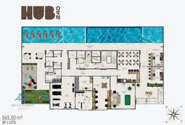 Apartamento com 2 Quartos à venda, 71m² no Porto Belo, Porto Belo - Foto 7