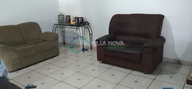 Casa com 3 Quartos à venda, 138m² no Vila Maria Luiza, Ribeirão Preto - Foto 2