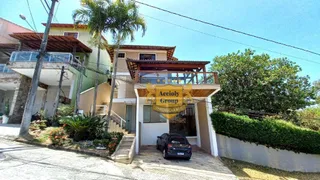 Casa de Condomínio com 3 Quartos para alugar, 190m² no Maria Paula, São Gonçalo - Foto 17