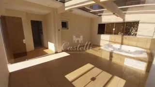 Casa de Condomínio com 4 Quartos à venda, 330m² no Colonia Dona Luiza, Ponta Grossa - Foto 56