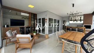 Casa de Condomínio com 3 Quartos à venda, 255m² no Alphaville Flamboyant Residencial Araguaia, Goiânia - Foto 20