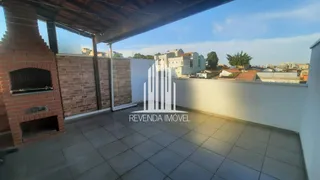 Cobertura com 2 Quartos à venda, 98m² no Vila Junqueira, Santo André - Foto 1