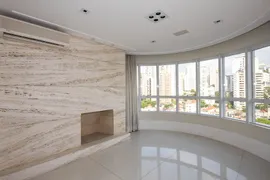 Apartamento com 4 Quartos para alugar, 330m² no Pacaembu, São Paulo - Foto 9