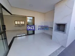 Casa de Condomínio com 3 Quartos à venda, 140m² no Conjunto Habitacional Alexandre Urbanas, Londrina - Foto 22