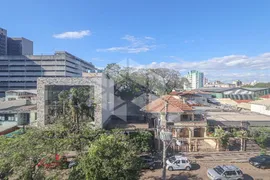 Conjunto Comercial / Sala para alugar, 62m² no Menino Deus, Porto Alegre - Foto 7