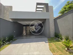Casa com 3 Quartos à venda, 147m² no Cardoso Continuação , Aparecida de Goiânia - Foto 2