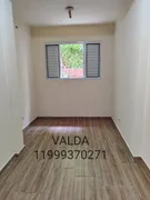 Casa de Condomínio com 3 Quartos para alugar, 125m² no Jardim Bonfiglioli, São Paulo - Foto 13