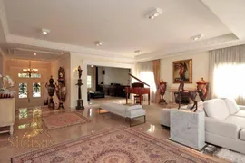 Casa de Condomínio com 8 Quartos à venda, 980m² no Alphaville Residencial 8, Santana de Parnaíba - Foto 7