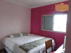 Apartamento com 3 Quartos à venda, 110m² no Cariobinha, Americana - Foto 7