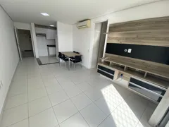 Apartamento com 3 Quartos para alugar, 90m² no Ponta Negra, Manaus - Foto 7