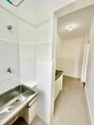 Apartamento com 1 Quarto para alugar, 42m² no Boqueirão, Santos - Foto 9