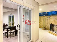 Apartamento com 3 Quartos à venda, 205m² no Gonzaga, Santos - Foto 62