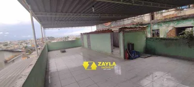Casa com 3 Quartos à venda, 370m² no Irajá, Rio de Janeiro - Foto 4