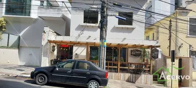 Terreno / Lote / Condomínio à venda, 211m² no Granbery, Juiz de Fora - Foto 2