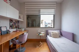 Apartamento com 4 Quartos à venda, 190m² no Lourdes, Belo Horizonte - Foto 20