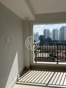 Apartamento com 3 Quartos à venda, 84m² no Granja Julieta, São Paulo - Foto 2